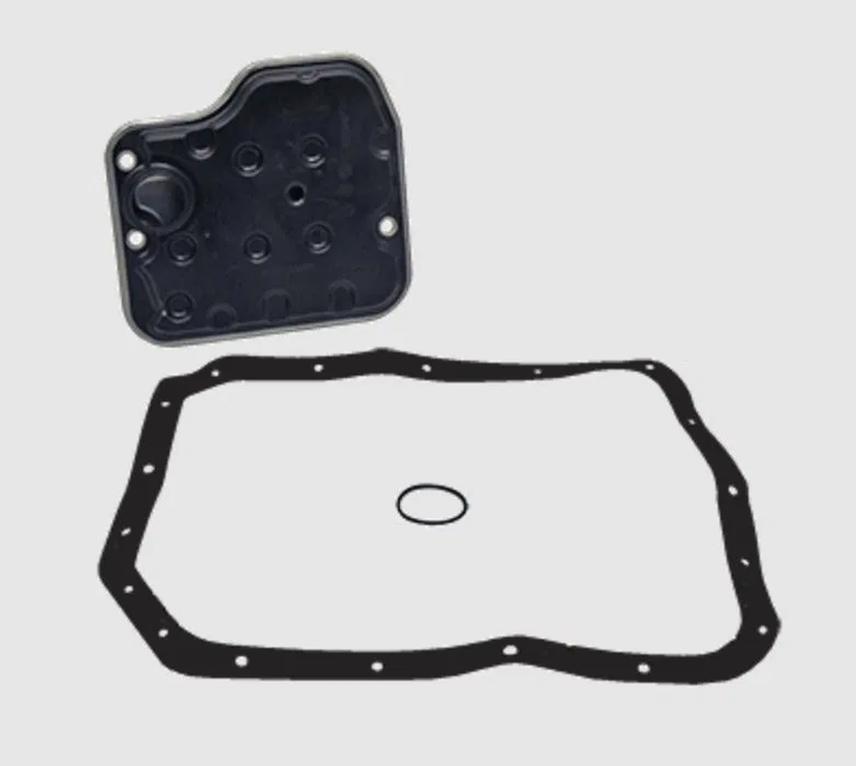 58010 – WIX FILTR LD Auto Trans Filter, OE Replacement With Rubber Gasket - view 2
